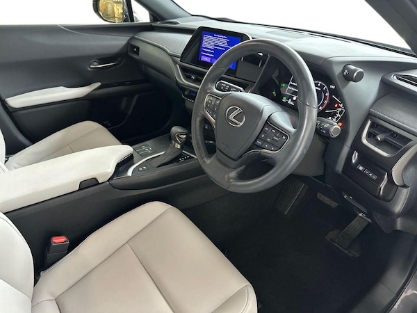 Used Lexus UX 2023 for sale - 76124672: Photo 10