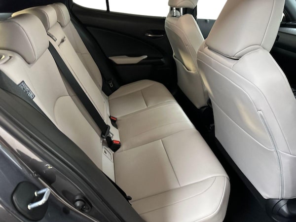 Used Lexus UX 2023 for sale - 76124672: Photo 14