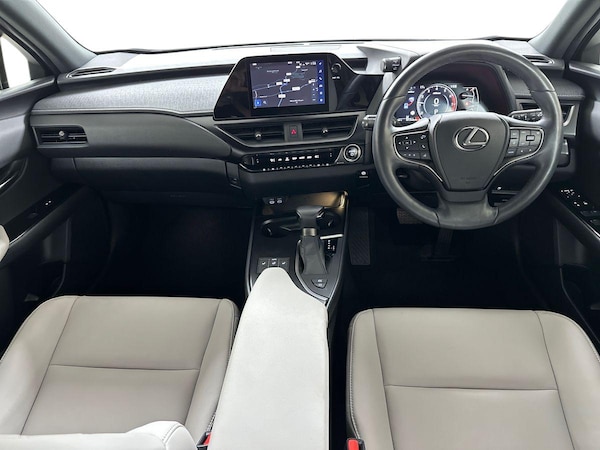 Used Lexus UX 2023 for sale - 76124672: Photo 15
