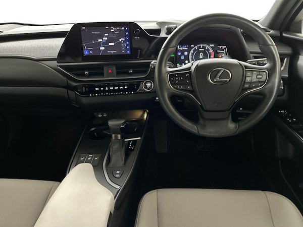 Used Lexus UX 2023 for sale - 76124672: Photo 16