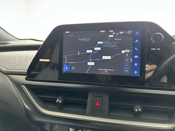 Used Lexus UX 2023 for sale - 76124672: Photo 20
