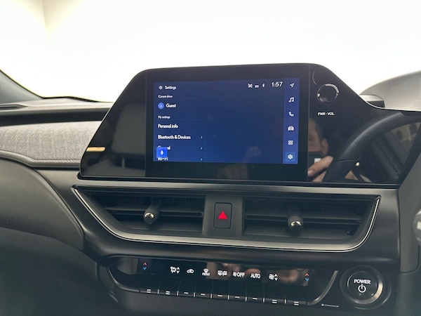 Used Lexus UX 2023 for sale - 76124672: Photo 22