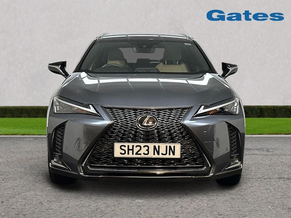 Used Lexus UX 2023 for sale - 76124672: Photo 2
