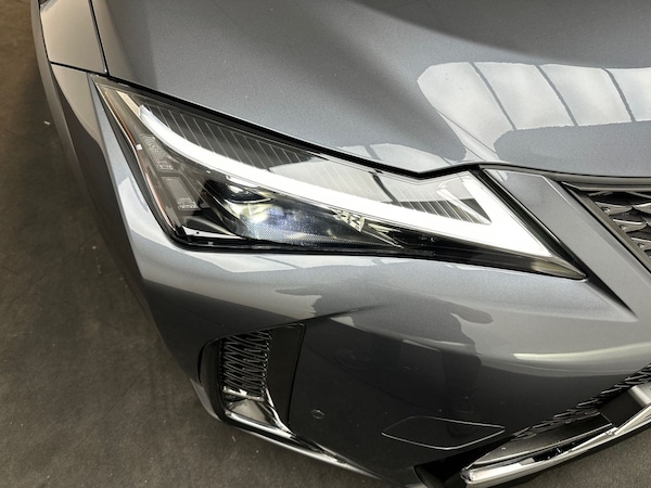 Used Lexus UX 2023 for sale - 76124672: Photo 32