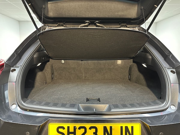 Used Lexus UX 2023 for sale - 76124672: Photo 34