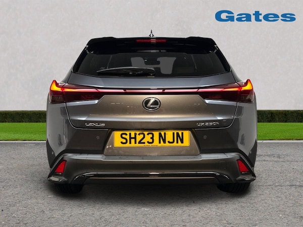Used Lexus UX 2023 for sale - 76124672: Photo 6