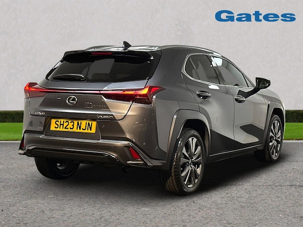 Used Lexus UX 2023 for sale - 76124672: Photo 7