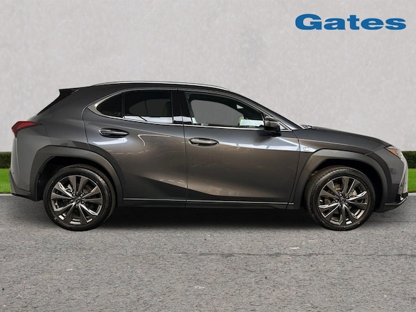 Used Lexus UX 2023 for sale - 76124672: Photo 8