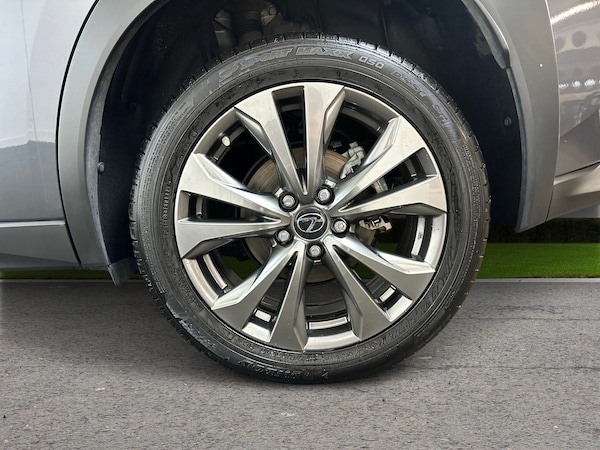 Used Lexus UX 2023 for sale - 76124672: Photo 9