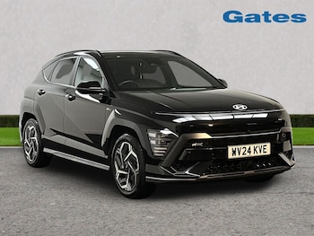 Used Hyundai KONA 2024 for sale - 78328712: Photo