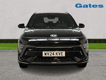 Used Hyundai KONA 2024 for sale - 78328712: Photo