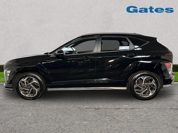 Used Hyundai KONA 2024 for sale - 78328712: Photo