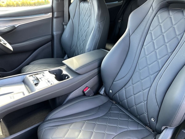 Used BYD Sealion 7 2025 for sale - 76161241: Photo 13