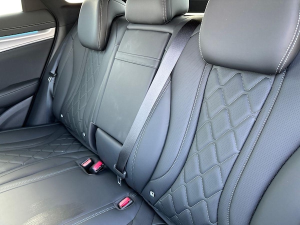 Used BYD Sealion 7 2025 for sale - 76161241: Photo 14