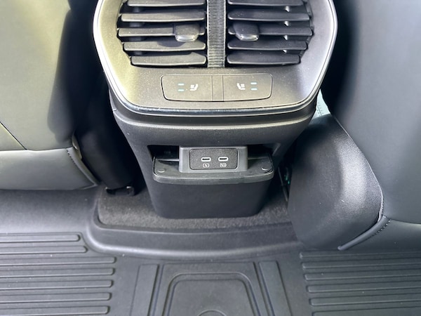 Used BYD Sealion 7 2025 for sale - 76161241: Photo 36