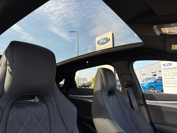 Used BYD Sealion 7 2025 for sale - 76161241: Photo 39