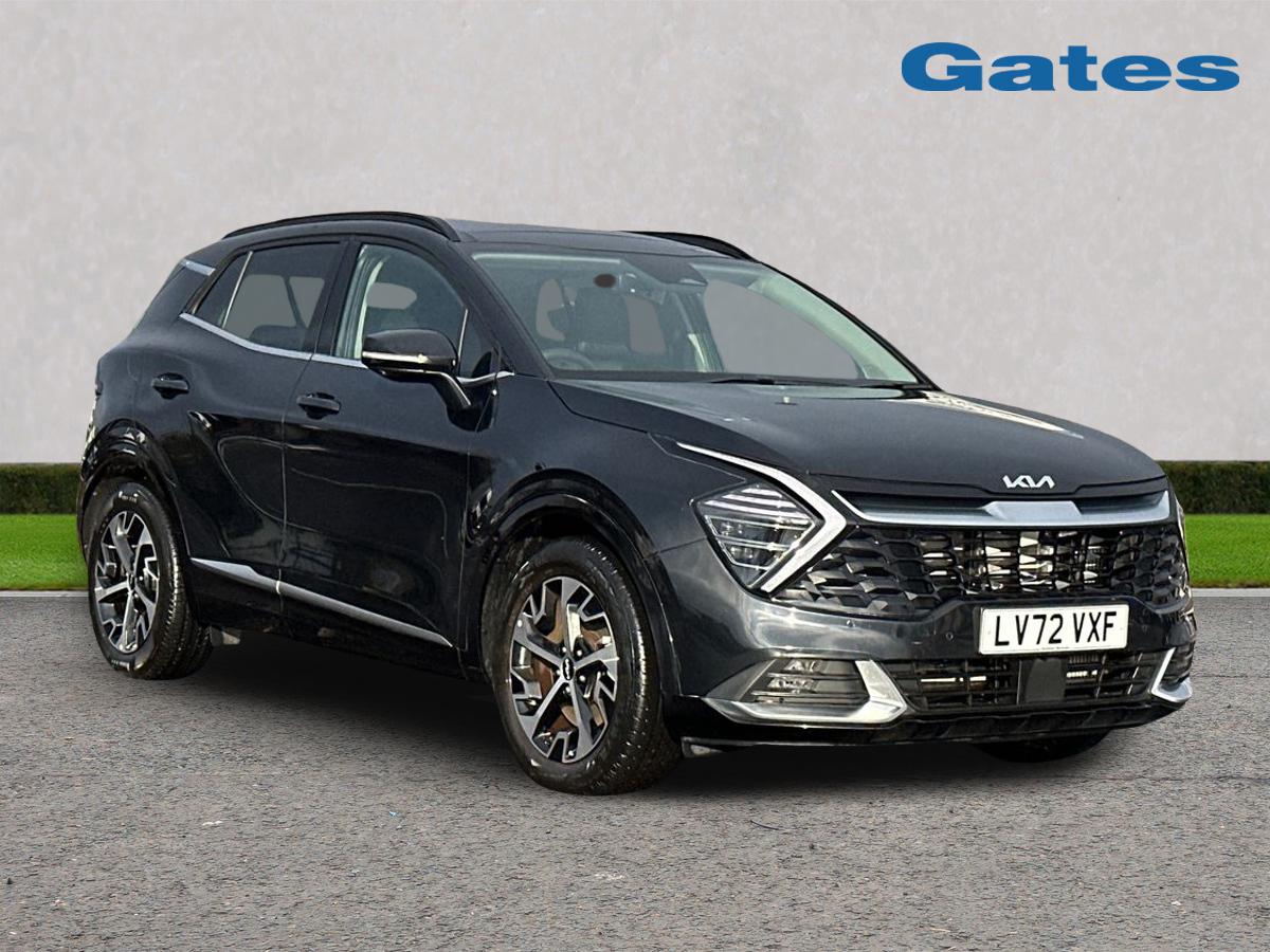 Used Kia Sportage 2022 for sale - 77115993: Photo 1