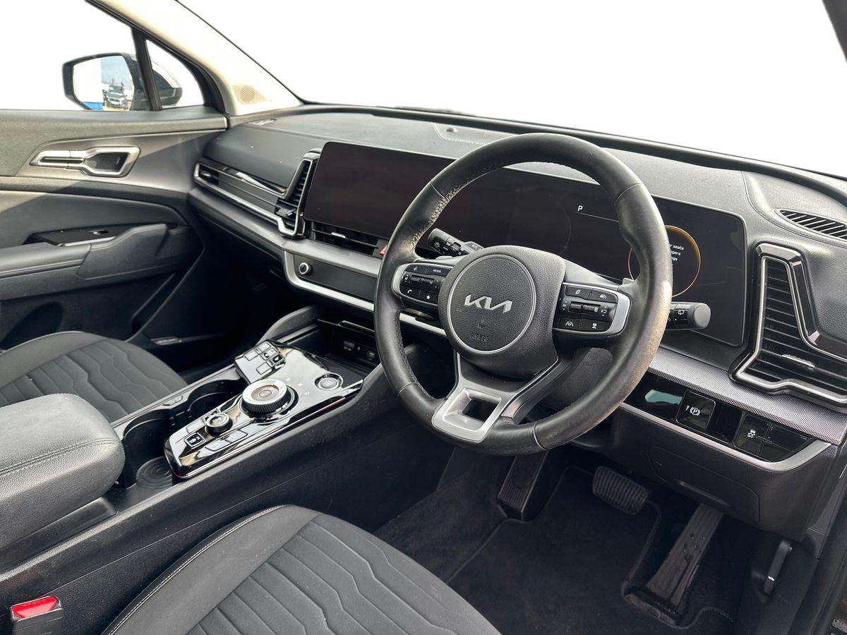 Used Kia Sportage 2022 for sale - 77115993: Photo 10