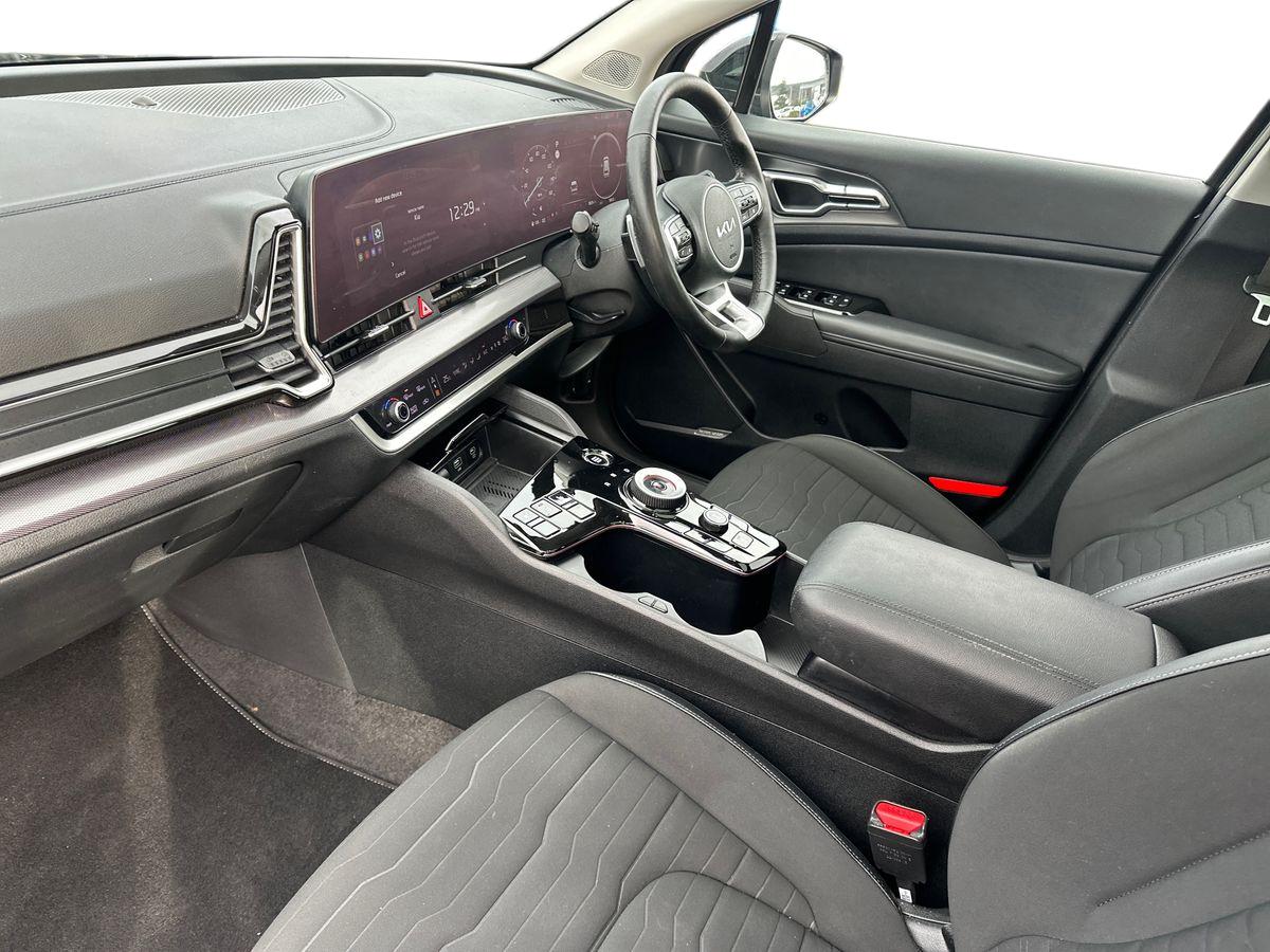 Used Kia Sportage 2022 for sale - 77115993: Photo 11