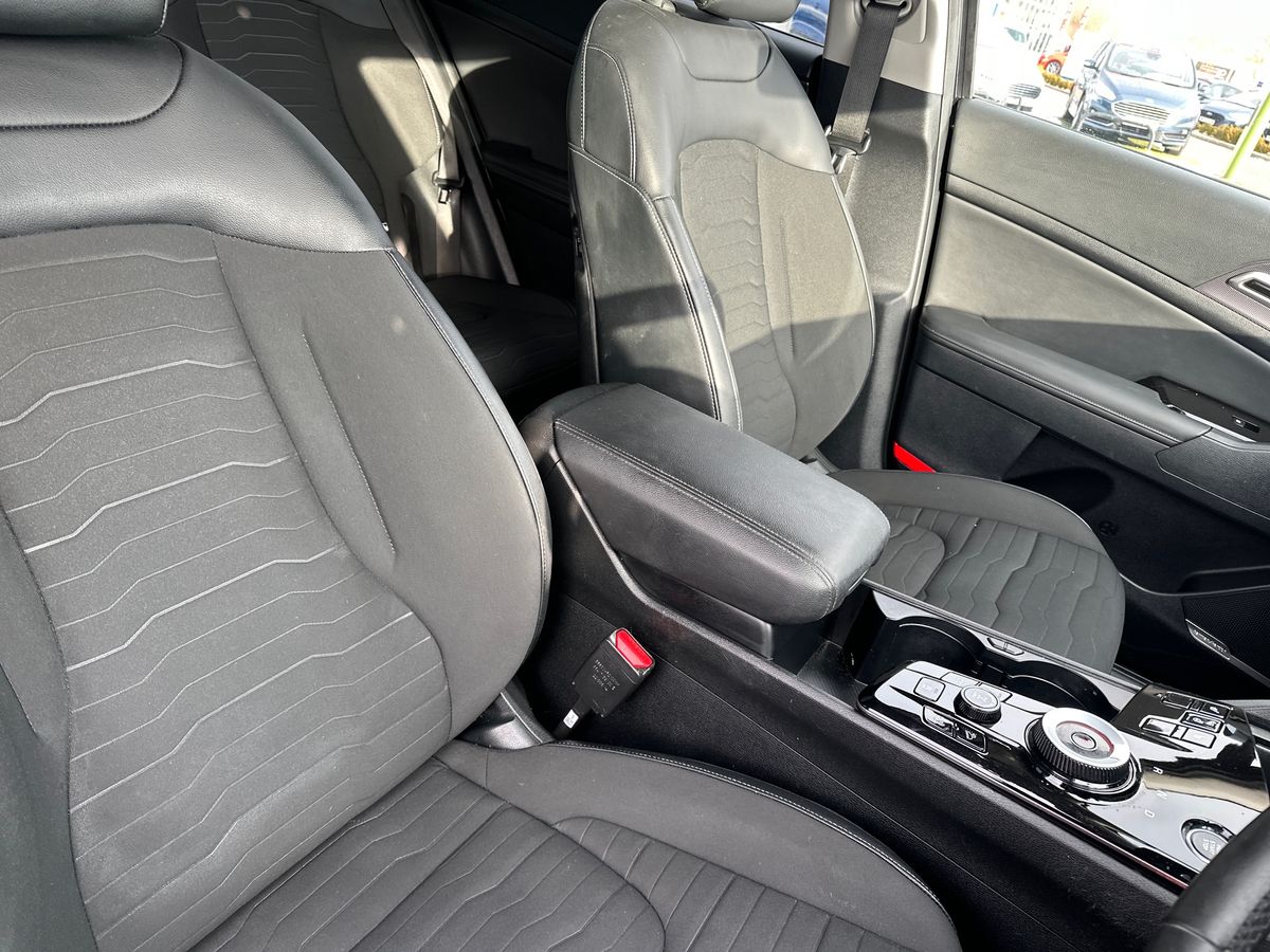 Used Kia Sportage 2022 for sale - 77115993: Photo 12