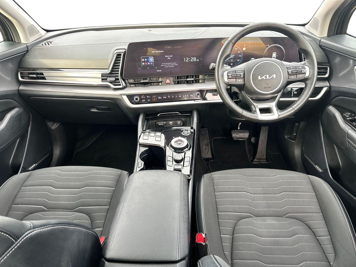 Used Kia Sportage 2022 for sale - 77115993: Photo 15