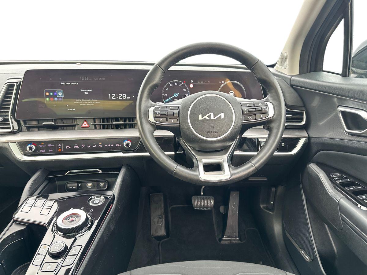 Used Kia Sportage 2022 for sale - 77115993: Photo 16