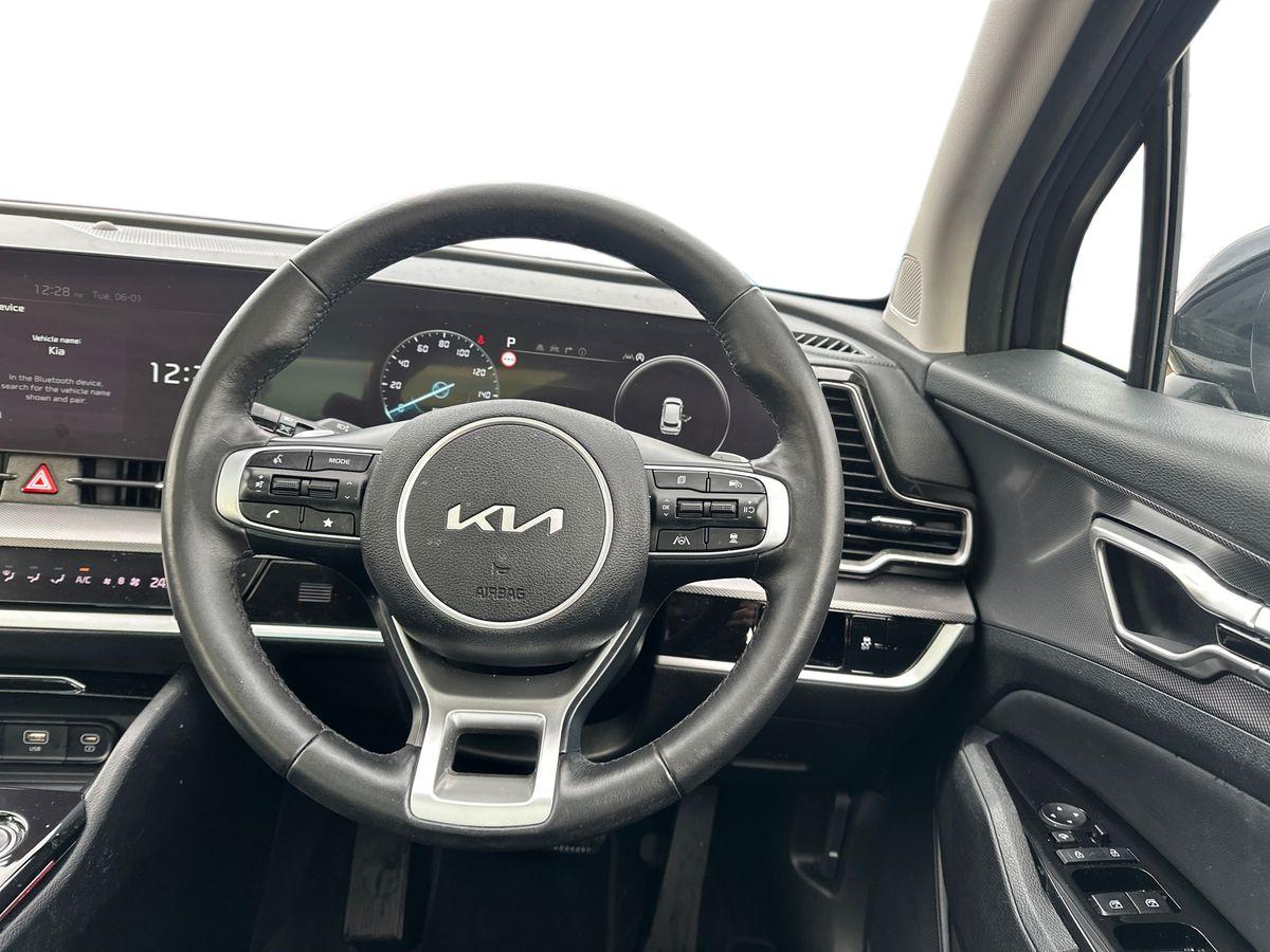 Used Kia Sportage 2022 for sale - 77115993: Photo 17