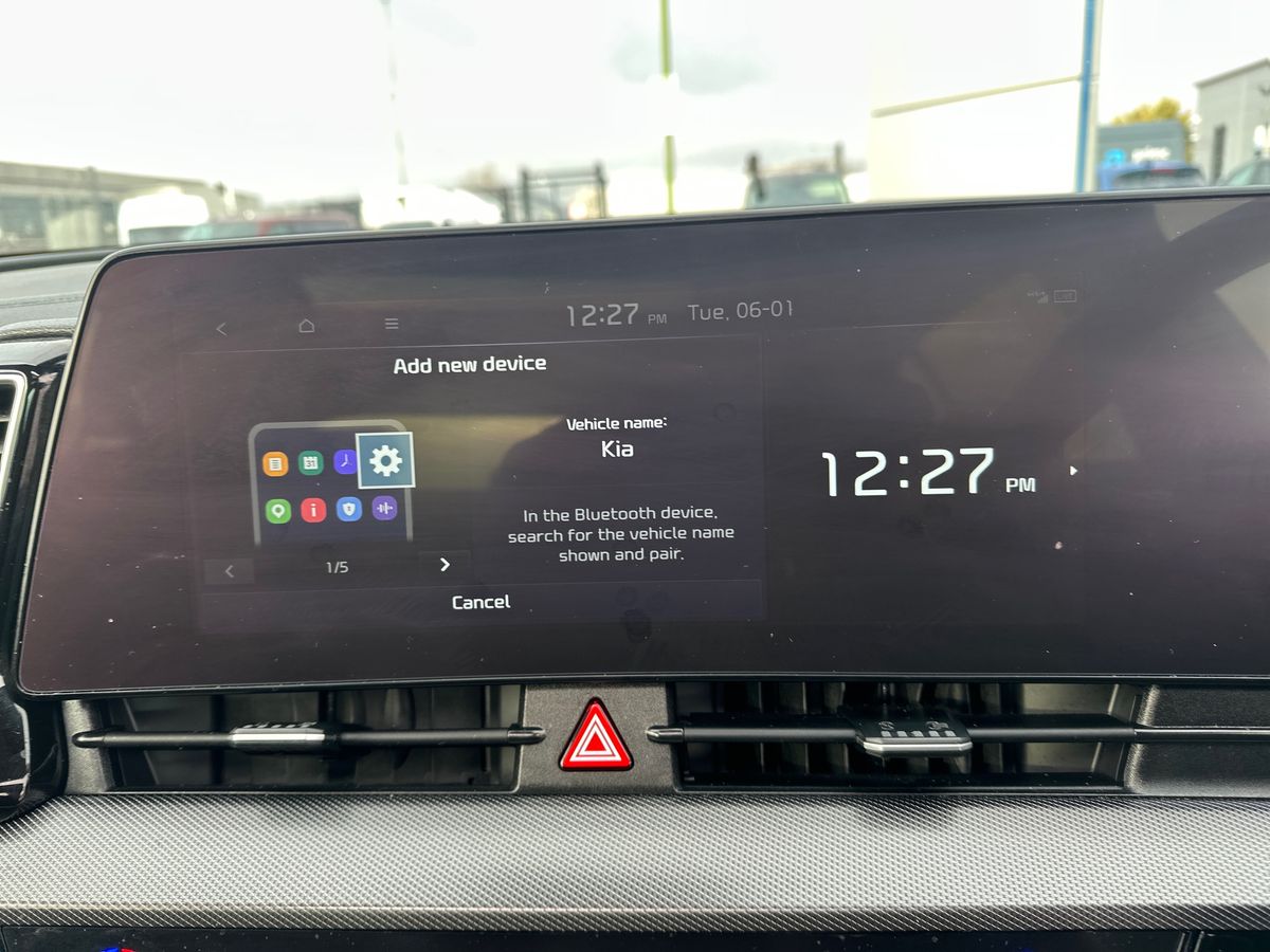 Used Kia Sportage 2022 for sale - 77115993: Photo 21