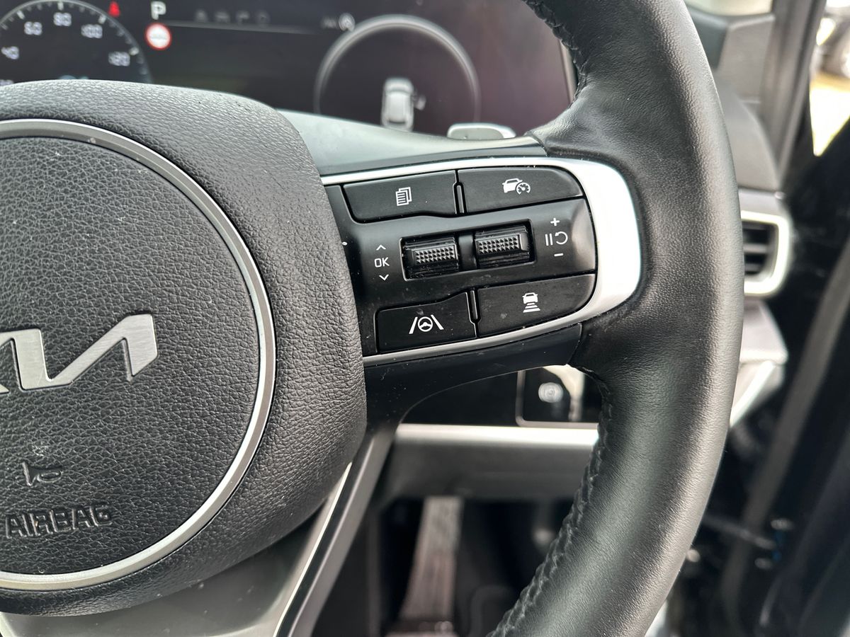 Used Kia Sportage 2022 for sale - 77115993: Photo 27