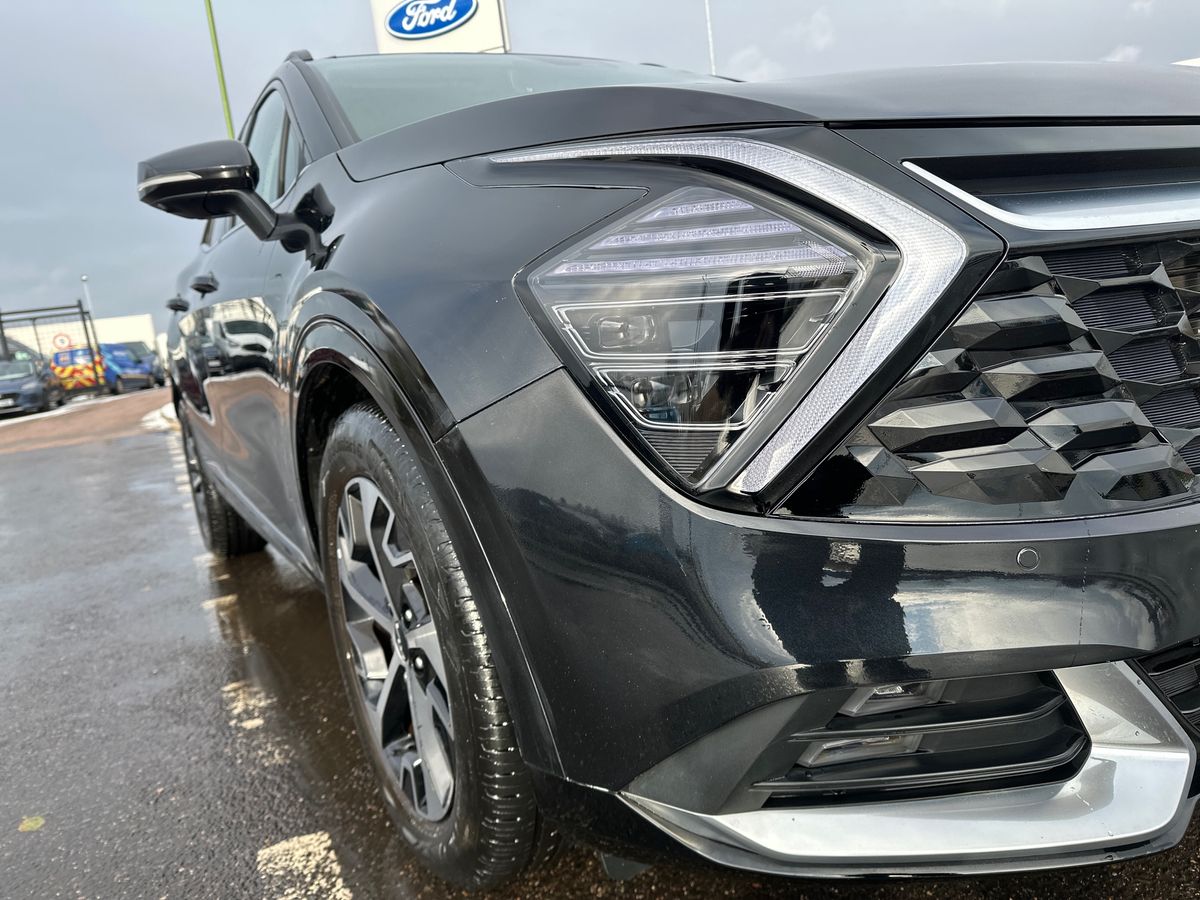 Used Kia Sportage 2022 for sale - 77115993: Photo 32