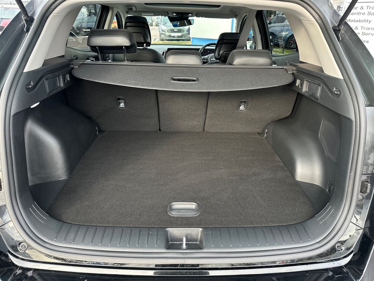 Used Kia Sportage 2022 for sale - 77115993: Photo 34