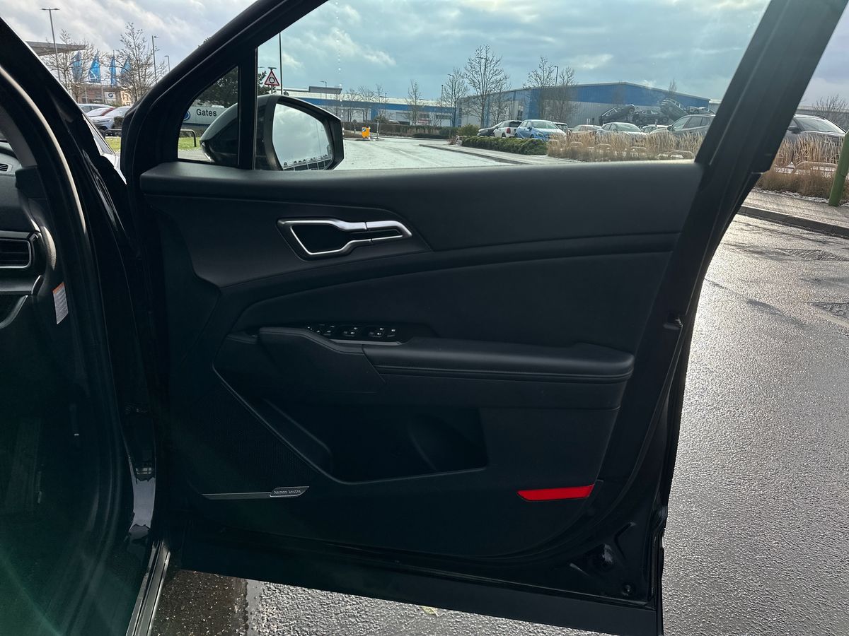 Used Kia Sportage 2022 for sale - 77115993: Photo 35