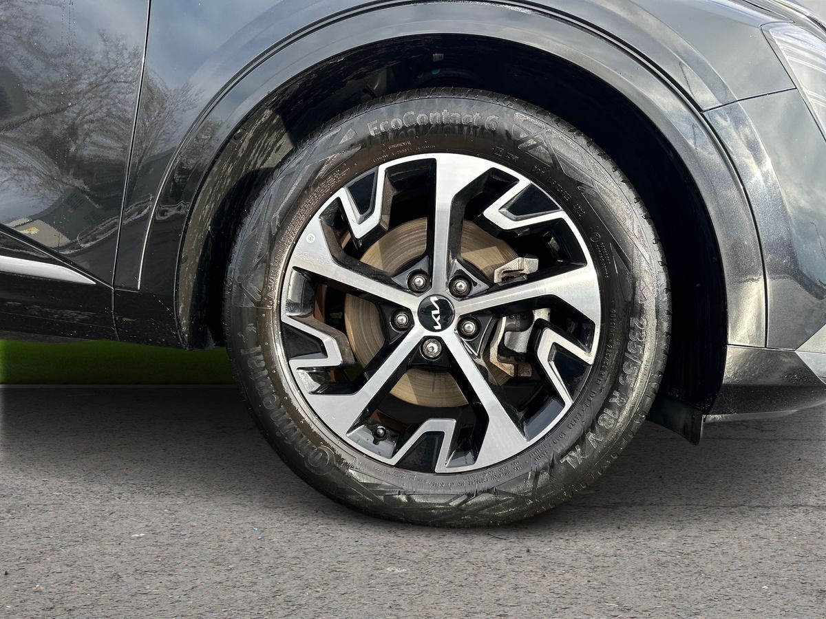 Used Kia Sportage 2022 for sale - 77115993: Photo 9