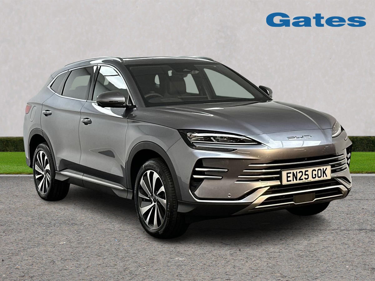 Used BYD Seal U 2025 for sale - 76393696: Photo 1