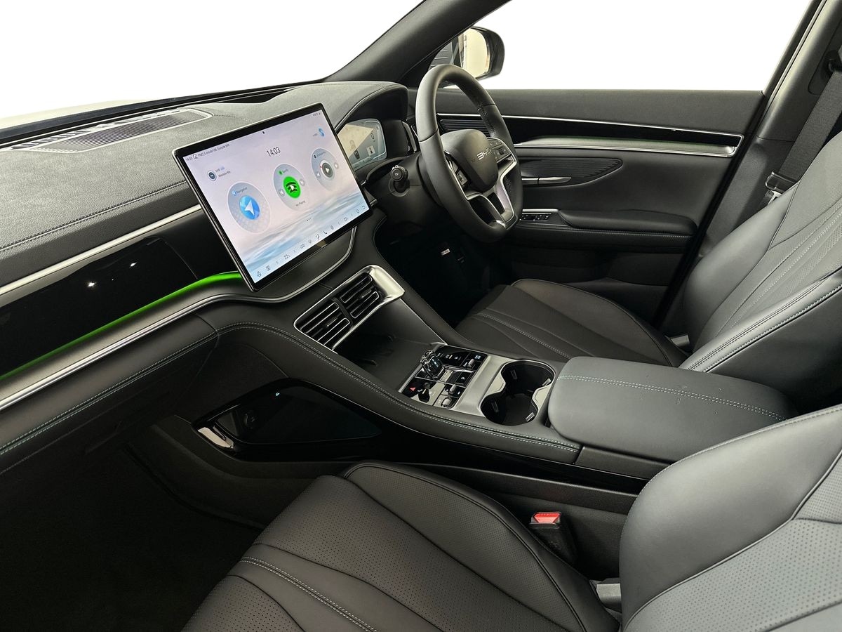 Used BYD Seal U 2025 for sale - 76393696: Photo 11