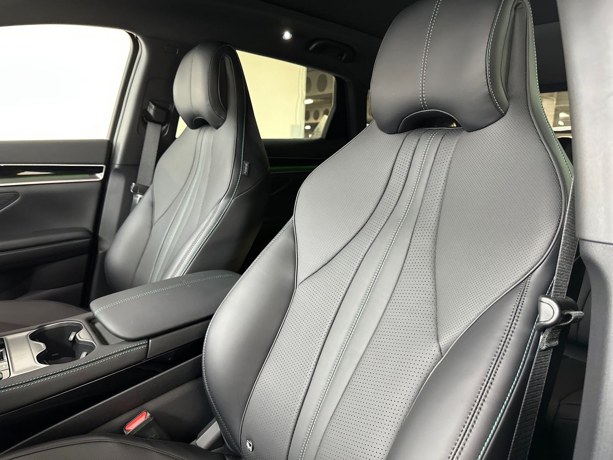 Used BYD Seal U 2025 for sale - 76393696: Photo 13