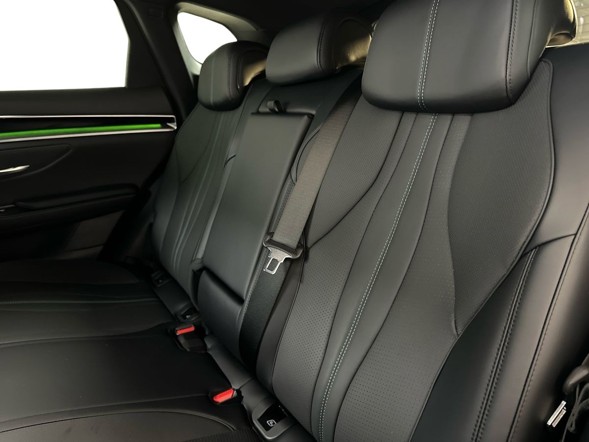 Used BYD Seal U 2025 for sale - 76393696: Photo 14