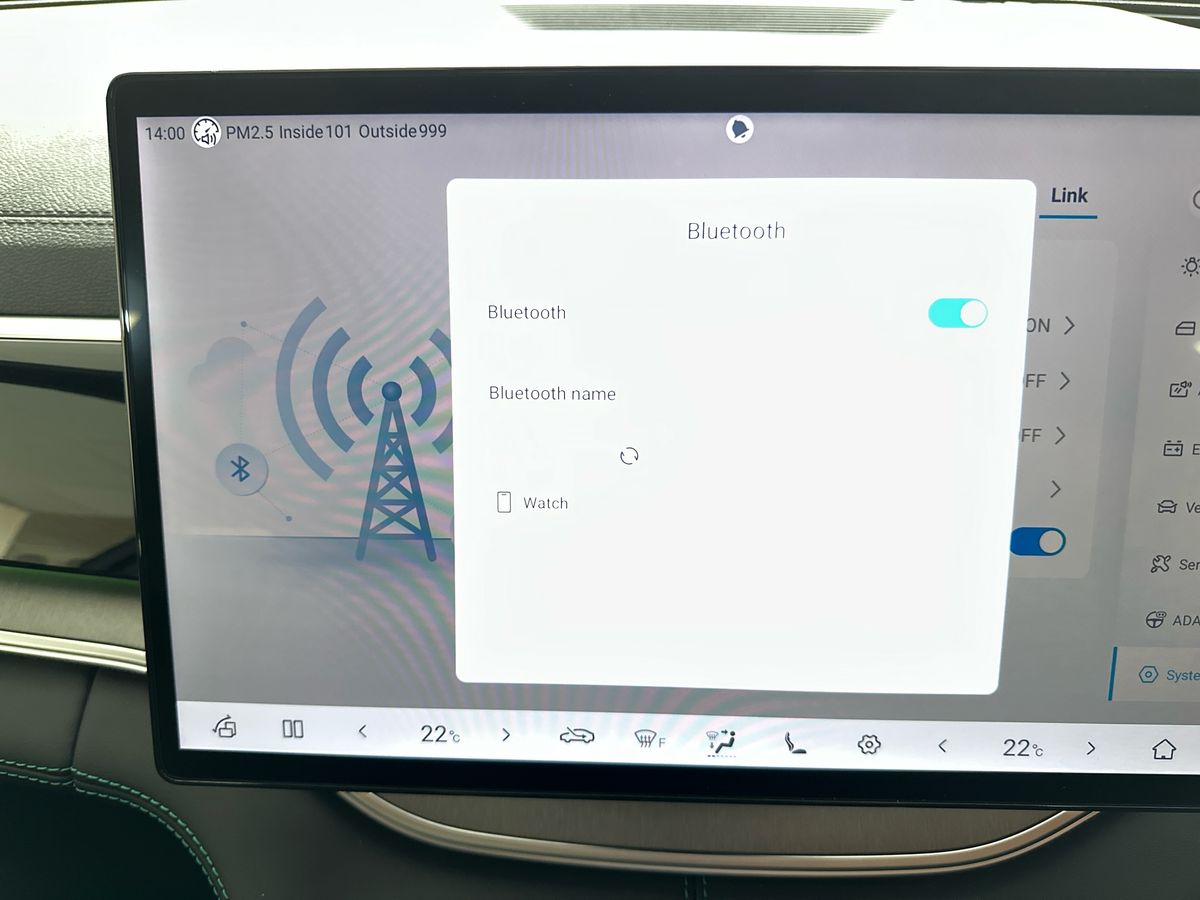 Used BYD Seal U 2025 for sale - 76393696: Photo 21