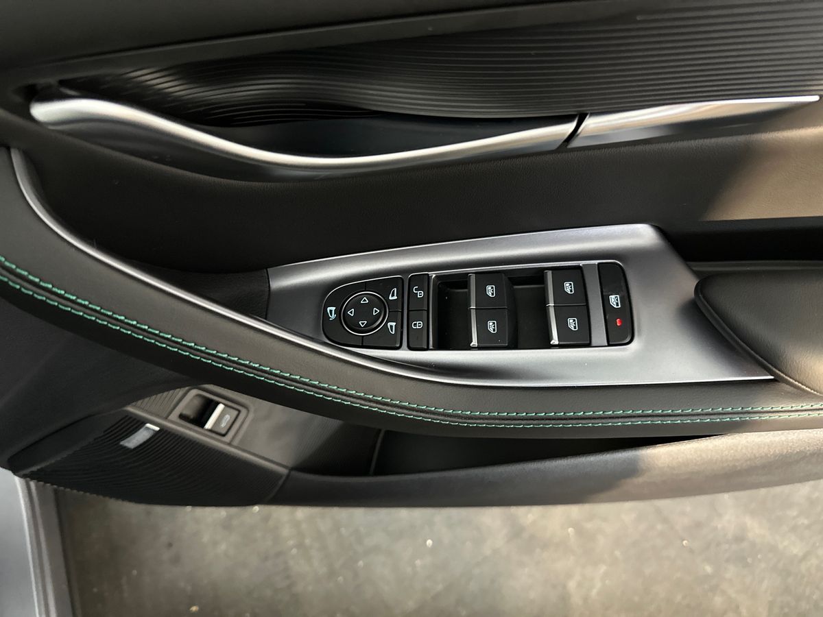 Used BYD Seal U 2025 for sale - 76393696: Photo 25