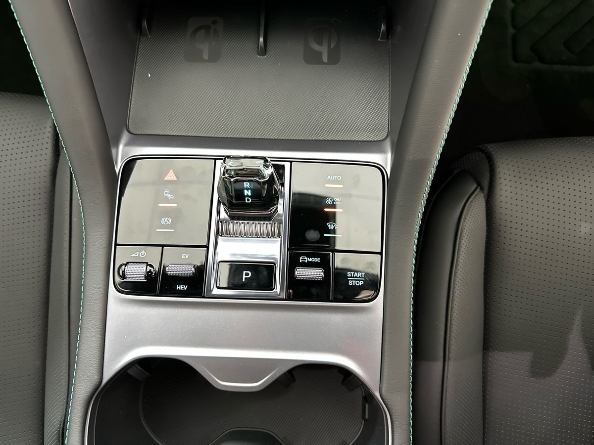 Used BYD Seal U 2025 for sale - 76393696: Photo 28