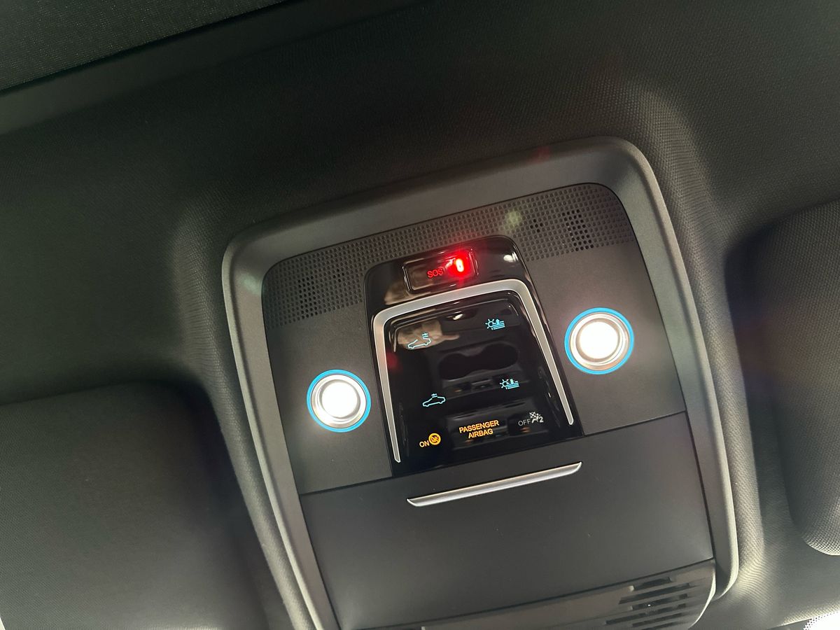 Used BYD Seal U 2025 for sale - 76393696: Photo 29