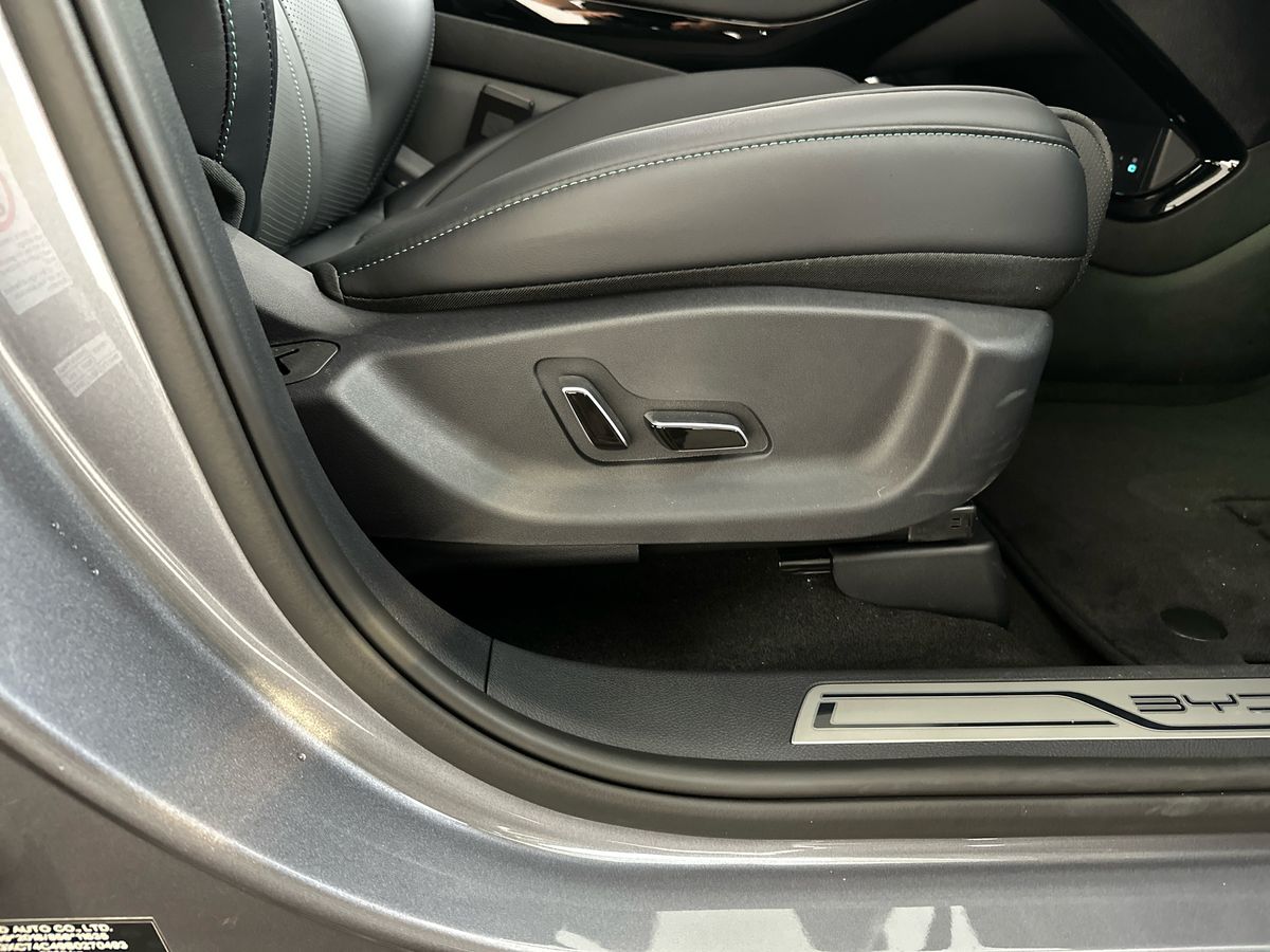 Used BYD Seal U 2025 for sale - 76393696: Photo 30