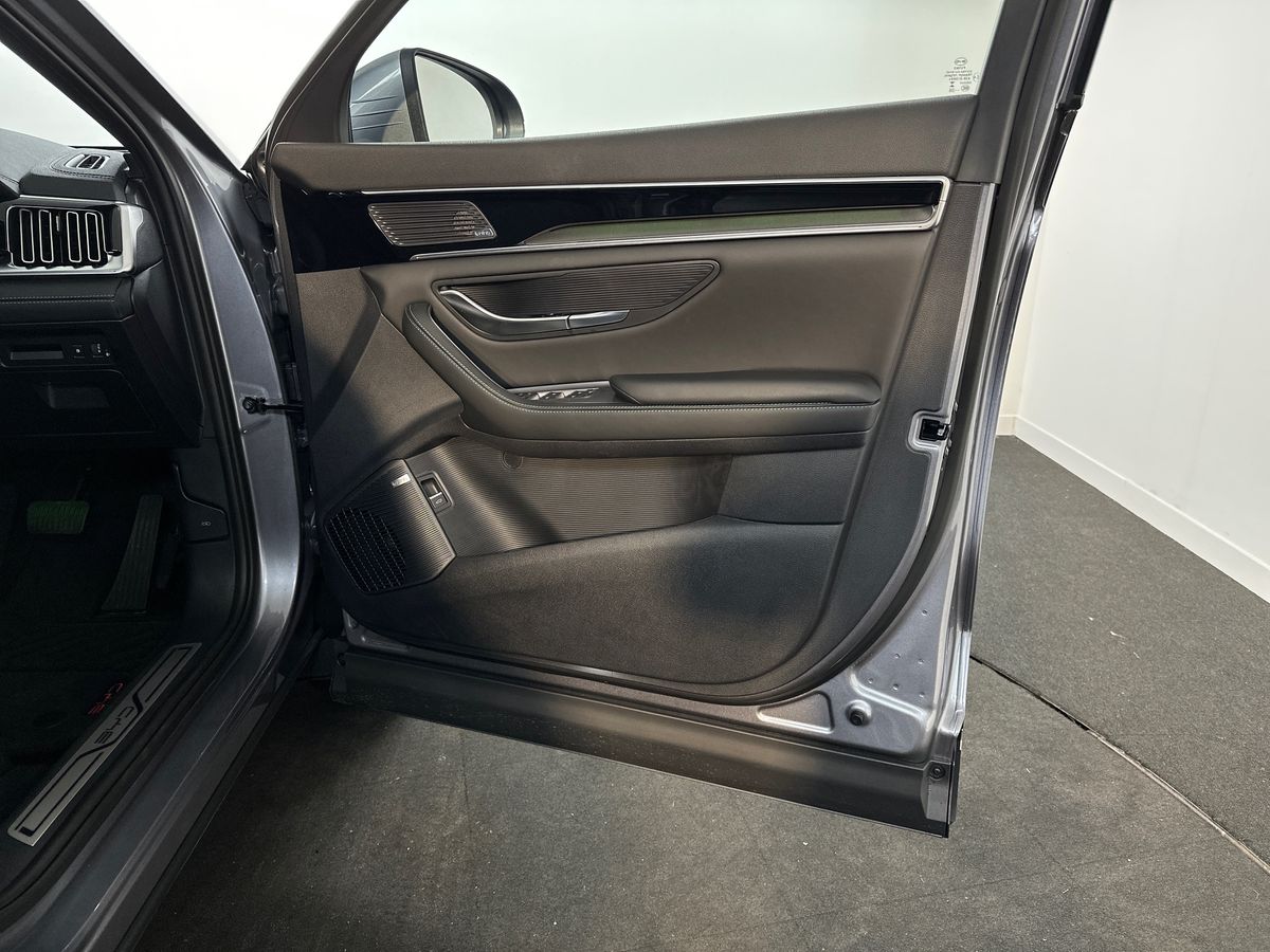 Used BYD Seal U 2025 for sale - 76393696: Photo 35