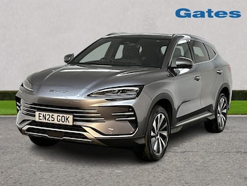 Used BYD Seal U 2025 for sale - 76393696: Photo