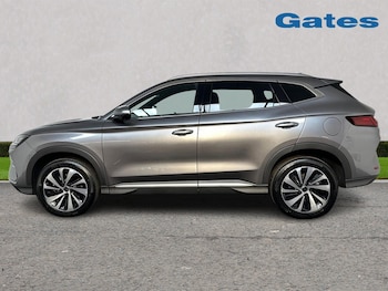 Used BYD Seal U 2025 for sale - 76393696: Photo