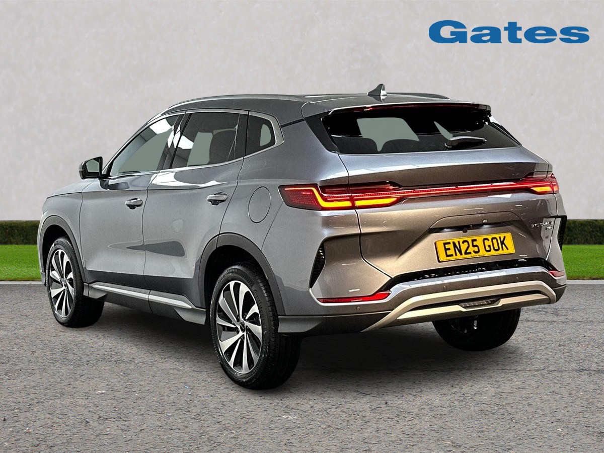 Used BYD Seal U 2025 for sale - 76393696: Photo 5