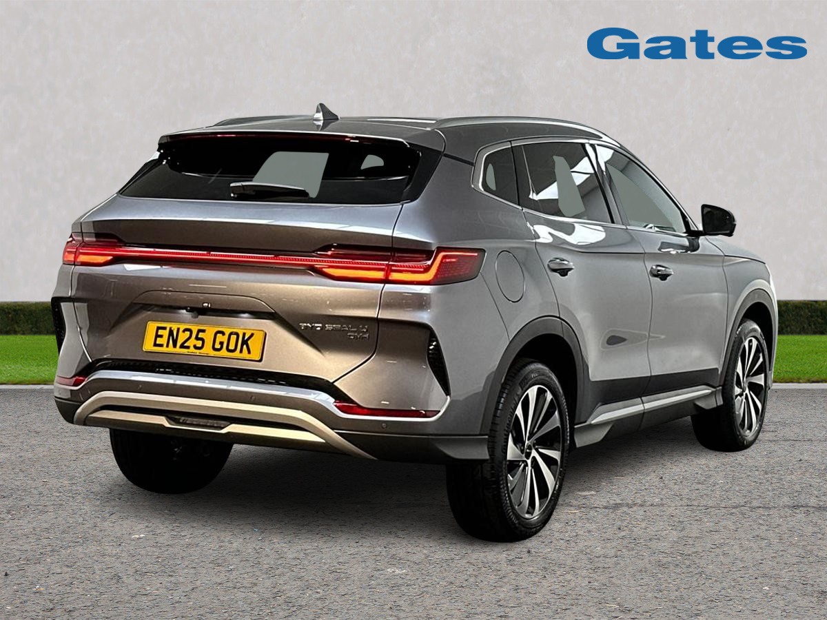 Used BYD Seal U 2025 for sale - 76393696: Photo 7