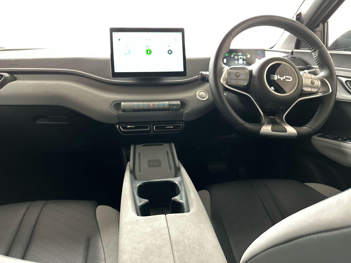 Used BYD Dolphin 2025 for sale - 77261527: Photo 15