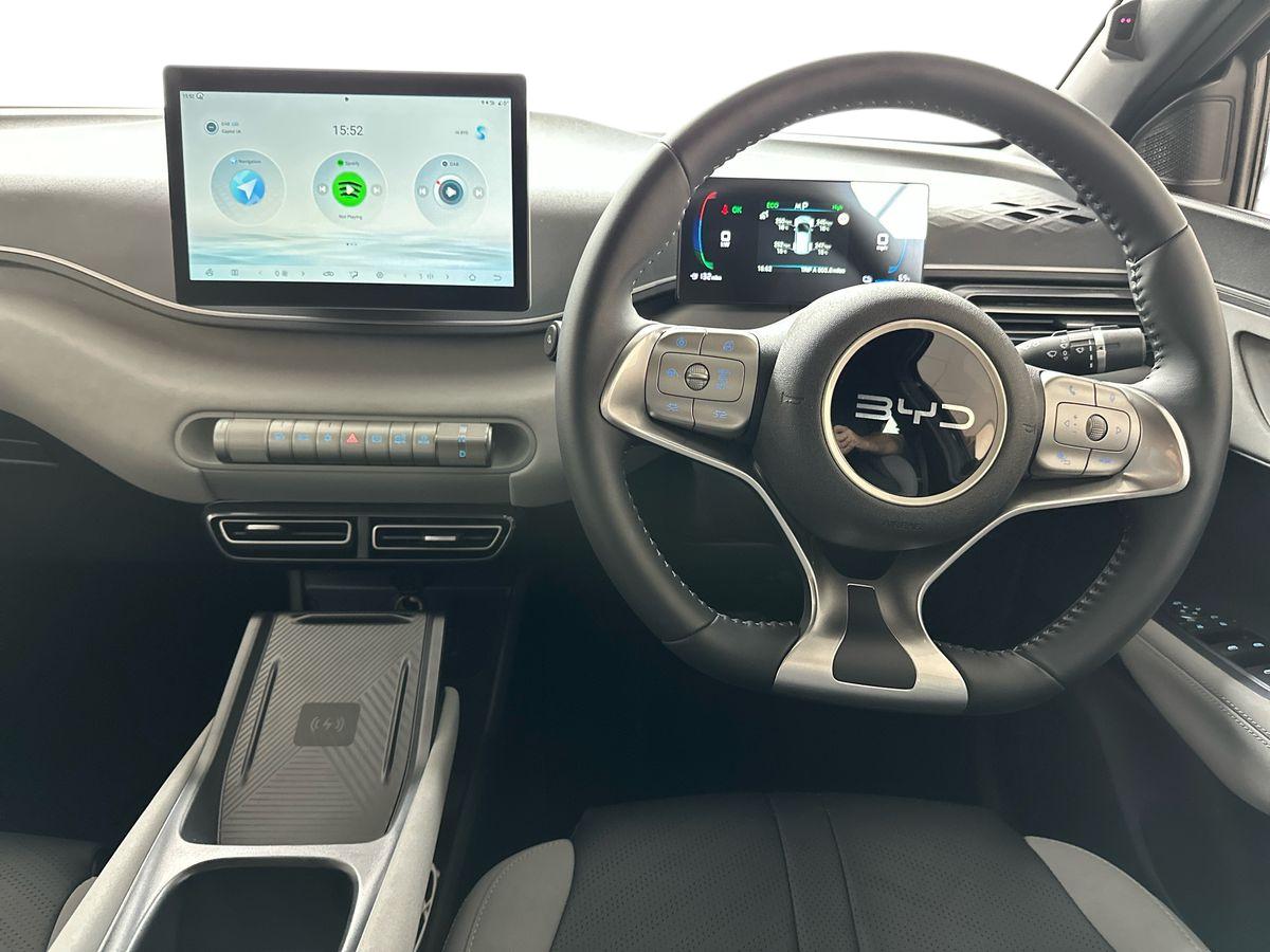 Used BYD Dolphin 2025 for sale - 77261527: Photo 16