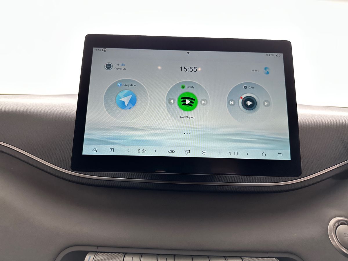 Used BYD Dolphin 2025 for sale - 77261527: Photo 19